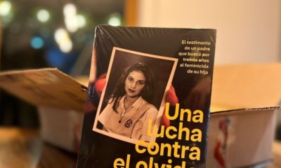 Nuevo testigo que revela lo ocurrido en casa de Jaime Saade la noche del feminicidio de Nancy Mestre y los detalles de libro que reconstruye el crimen