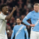 vuelta de octavos de Champions League — Real Madrid vs Manchester City: la vuelta de octavos de Champions League que def