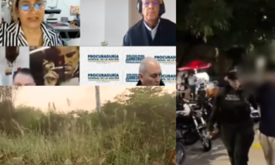 Lo que confesaron presuntos responsables del doble asesinato de dos hermanas de 15 y 17 años en Malambo, Atlántico: 'Un tiro'