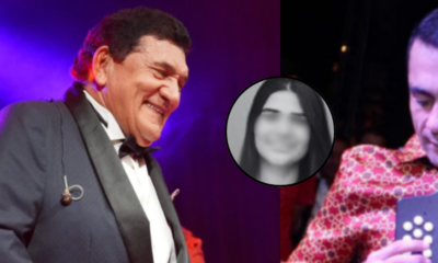 'Su ausencia nos duele profundamente'