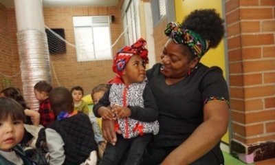 Alcaldía de Bogotá anuncia inicio de pagos de Ingreso Mínimo Garantizado para hogares con niñas, niños y adolescentes