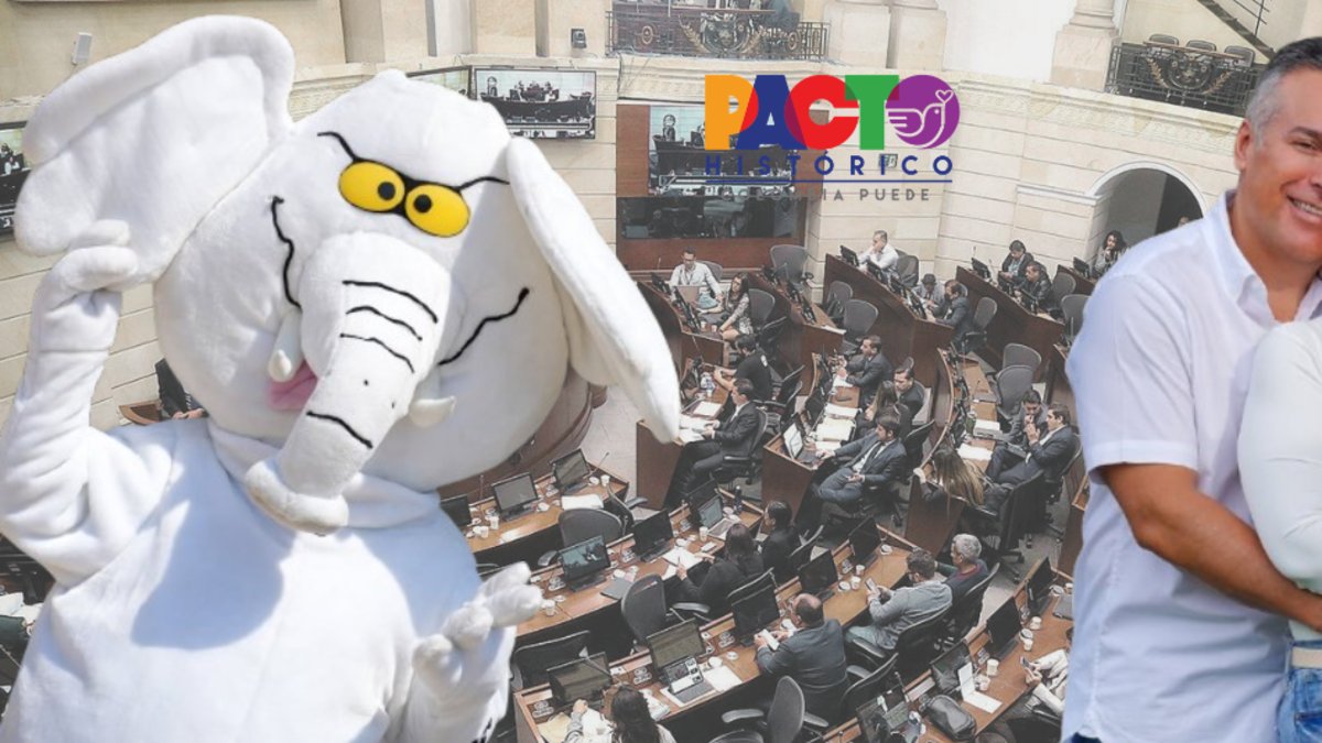 La polémica llegada de la esposa del alcalde de Pereira al Senado y caída de viejos clanes en el Eje tras elecciones: ¿cómo queda el ajedrez político?