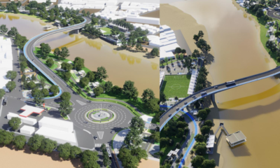 beneficiará a más de 600.000 habitantes.