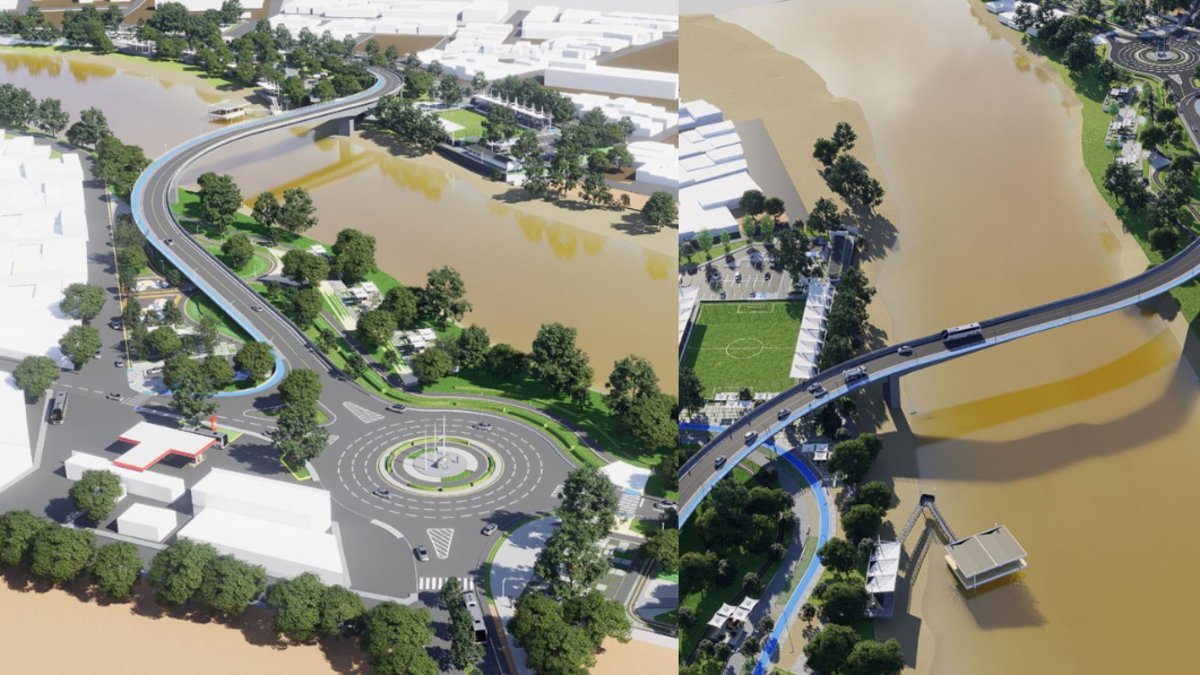 beneficiará a más de 600.000 habitantes.