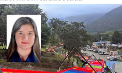 Esta es la infracción que le impusieron al centro turístico del tobogán en el que falleció Yuris Cristel Camila García en Chinácota.