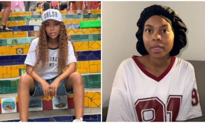 Conocida creadora de contenido falleció cuando luchaba contra un cáncer; semanas antes del diagnóstico le dijeron que le habían hecho brujería