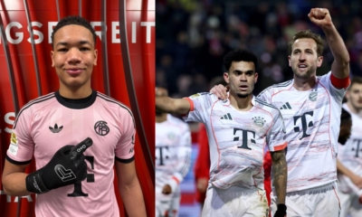 Bayern Múnich enfrenta barrera legal para alinear arquero de 16 años contra Atalanta