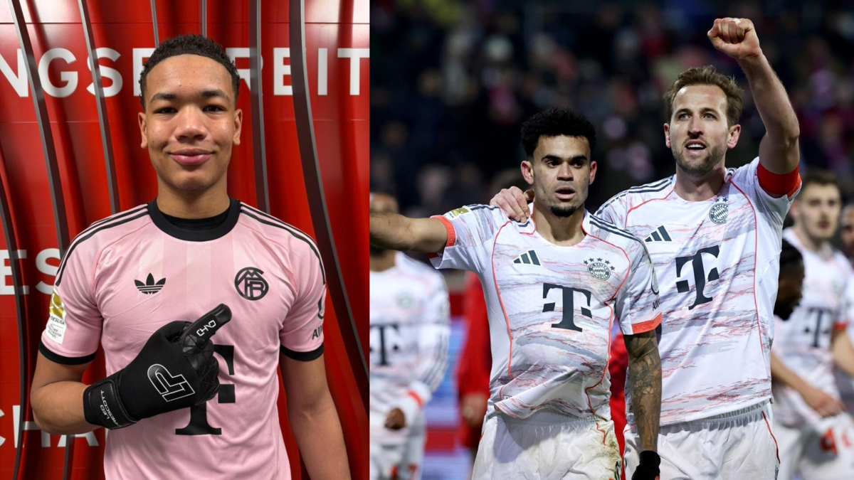 Bayern Múnich enfrenta barrera legal para alinear arquero de 16 años contra Atalanta