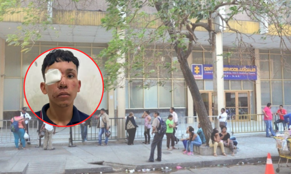 detención intramural de alias Tata — Detención de alias 'Tata' por crimen de hermanas en Malambo: juez ordena prisión