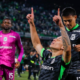 goleada de Atlético Nacional contra Internacional — Atlético Nacional goleada a Internacional: así aseguró el liderato en la fecha 1
