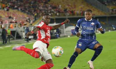 Posiciones Liga BetPlay fecha 11: Cali y Junior meten presión al liderato