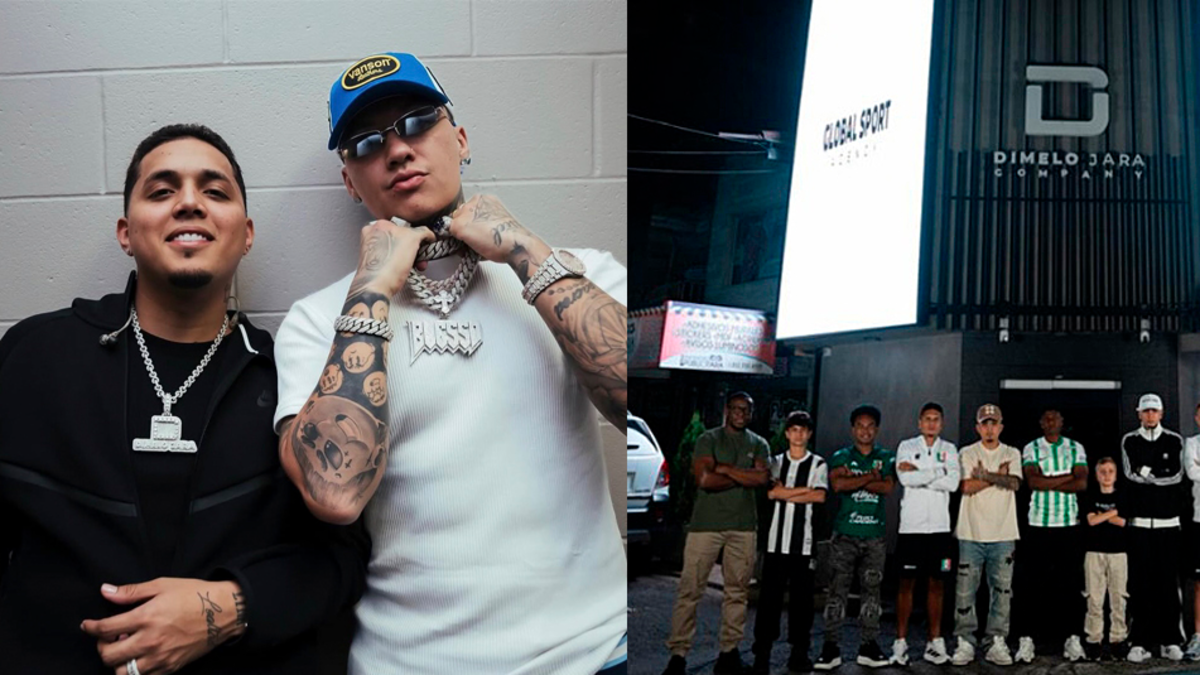 accidente camioneta 'Dímelo Jara' Medellín — Accidente en Medellín: camioneta de 'Dímelo Jara' impacta ciclista y genera polé