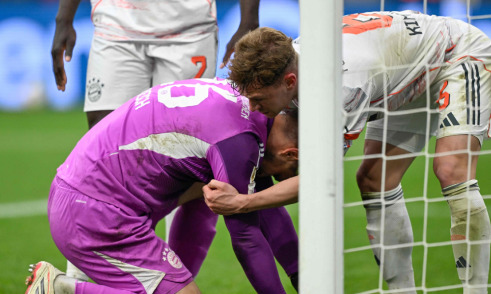 Bayern Múnich sin arquero: Luis Díaz enfrenta Champions con portero de 16 años