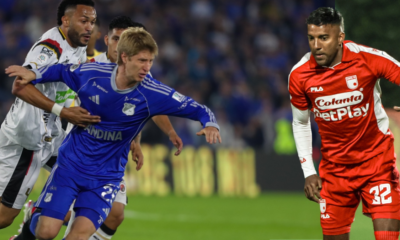 Millonarios y Santa Fe en crisis: qué necesitan para clasificar a playoffs en la Liga BetPlay