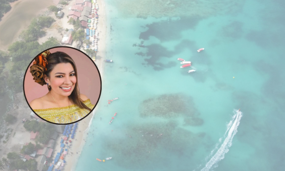 Accidente marítimo en Barú: cómo murió la ginecobstetra Julie Bohórquez Romero