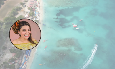 Accidente marítimo en Barú: cómo murió la ginecobstetra Julie Bohórquez Romero