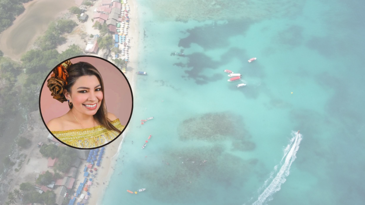 Accidente marítimo en Barú: cómo murió la ginecobstetra Julie Bohórquez Romero