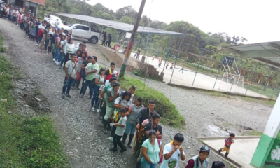 Asesinan a líder indígena en Nariño: violencia contra defensores awá persiste
