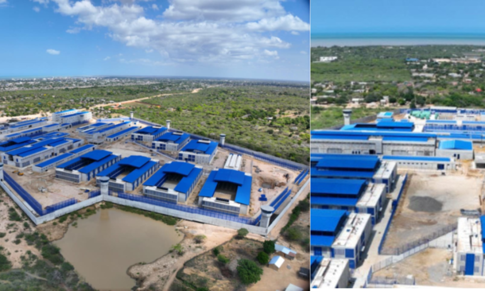 Nueva cárcel en Riohacha abre en 2026 con capacidad para 1.722 internos