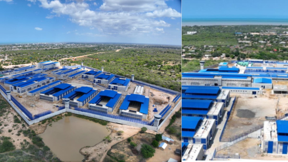 Nueva cárcel en Riohacha abre en 2026 con capacidad para 1.722 internos