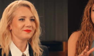 Shakira construirá estadio con su nombre para cerrar gira en España