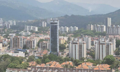 Muerte en hotel Floridablanca: investigan herida en muñeca de mujer