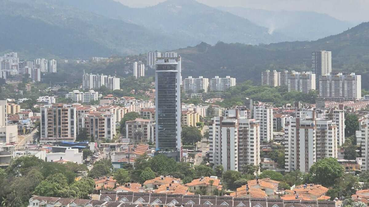 Muerte en hotel Floridablanca: investigan herida en muñeca de mujer