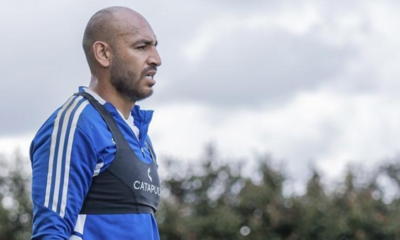 Boyacá Chicó denunciará penalmente a Diego Novoa de Millonarios por agresión a Jacobo Pimentel