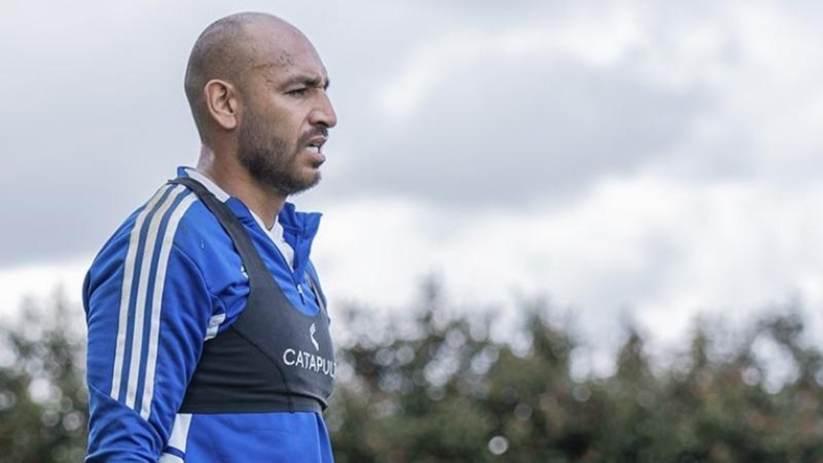 Boyacá Chicó denunciará penalmente a Diego Novoa de Millonarios por agresión a Jacobo Pimentel