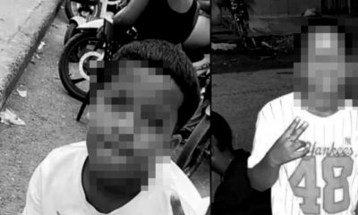 Balas perdidas en Puerto Tejada dejan un niño y un vendedor muertos en disputas de pandillas