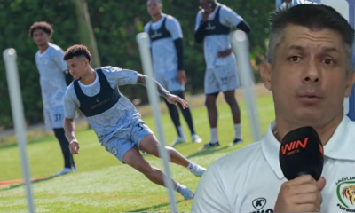 Cambio de técnicos en Liga BetPlay: Florentín se suma a la crisis de Jaguares