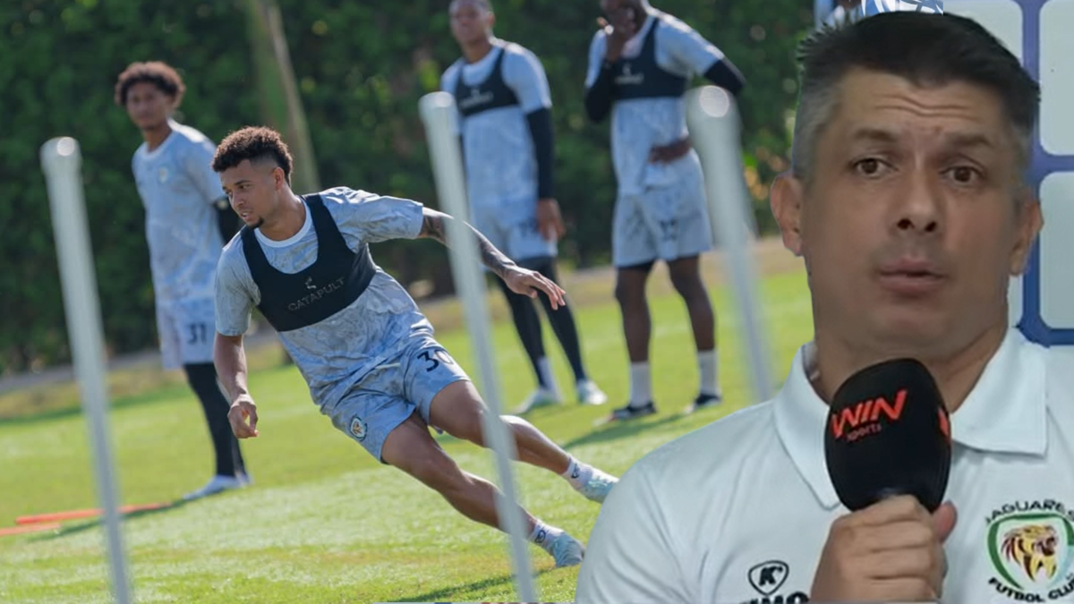 Cambio de técnicos en Liga BetPlay: Florentín se suma a la crisis de Jaguares