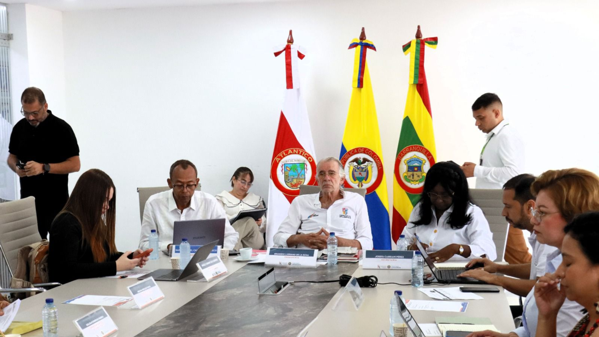 Reintegro de exvicerector en Uniatlántico: Consejo Superior aplaza decisión por dudas jurídicas