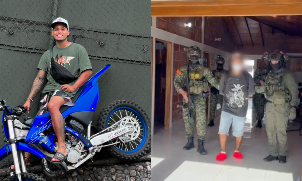 Javier Arias 'Stunt' fue liberado: qué pasó en la audiencia de imputación de cargos