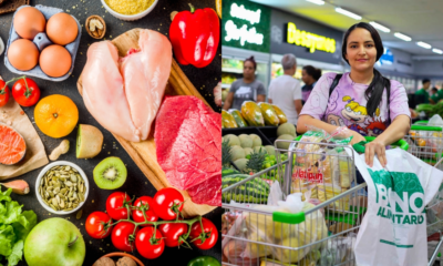 bonos alimentarios Medellín — Bonos alimentarios Medellín 2026: cómo acceder a subsidios de hasta 350 mil peso