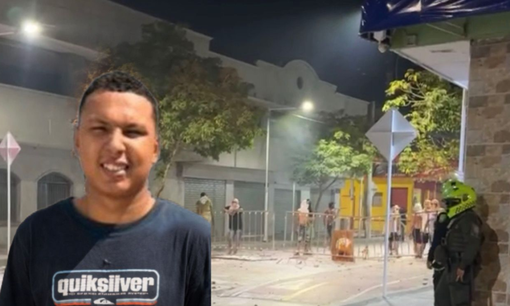 motín en el Centro Transitorio Norte — Motín en Santa Marta: qué pasó en el Centro Transitorio Norte