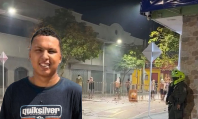 motín en el Centro Transitorio Norte — Motín en Santa Marta: qué pasó en el Centro Transitorio Norte