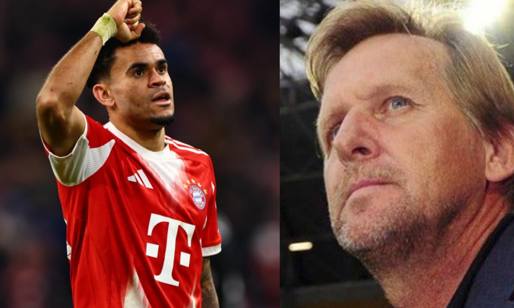 Luis Díaz para Barcelona o Real Madrid — Luis Díaz para Barcelona o Real Madrid: Schuster apuesta por el colombiano en la