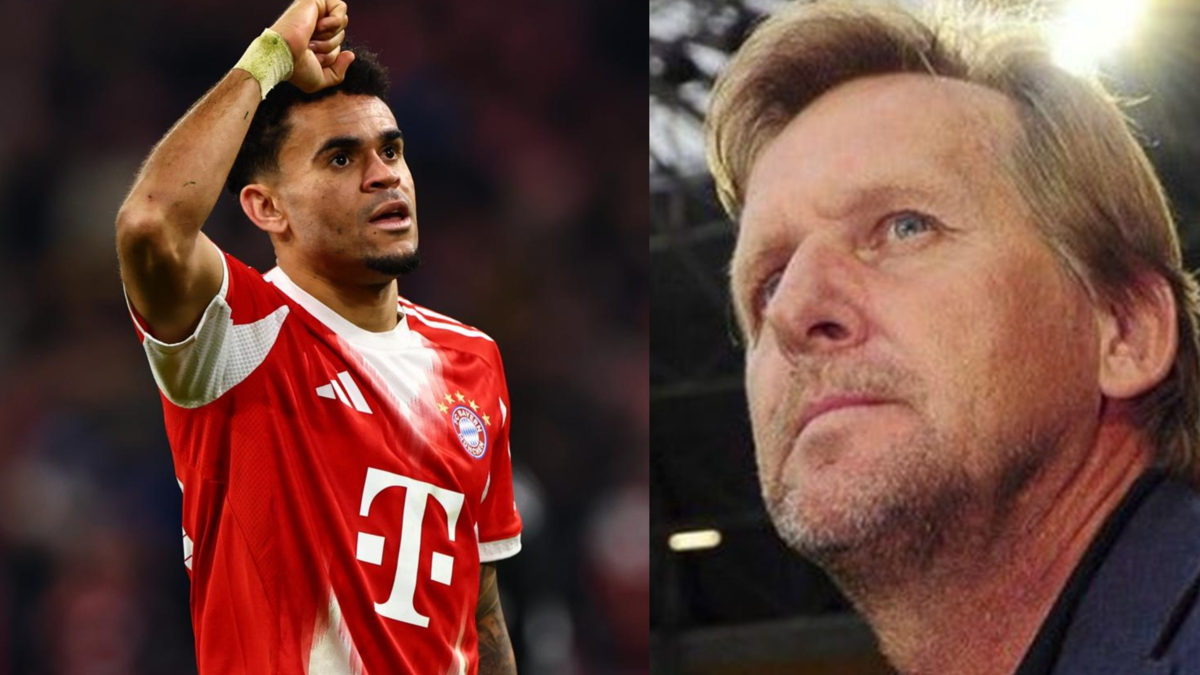 Luis Díaz para Barcelona o Real Madrid — Luis Díaz para Barcelona o Real Madrid: Schuster apuesta por el colombiano en la