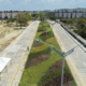 nueva doble calzada en Barranquilla — Nueva doble calzada transforma la movilidad en el suroccidente de Barranquilla