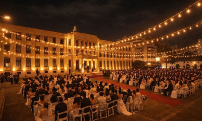 matrimonios gratis en Bucaramanga — Matrimonios gratis en Bucaramanga: cómo casarse sin gastar en la ceremonia