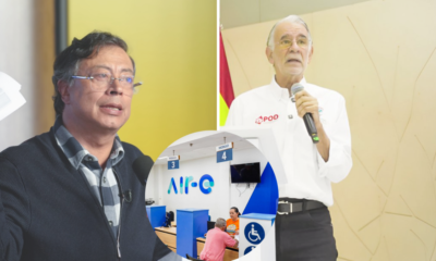 Crisis eléctrica en el Atlántico — Crisis eléctrica en el Atlántico: gobernador exige soluciones tras 18 meses sin