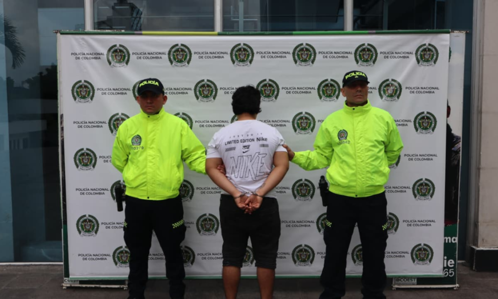 cartel de los más buscados en Cali — Cartel de los más buscados en Cali: capturan a alias Brandon y ofrecen $100 mill