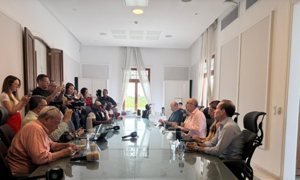 alerta energética en Colombia — Alerta energética en Colombia: crisis del sistema eléctrico por deudas de $9,2 b