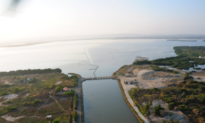 títulos falsos en Bocana — Títulos falsos en Bocana de Cartagena: Distrito habría comprado terreno con docu