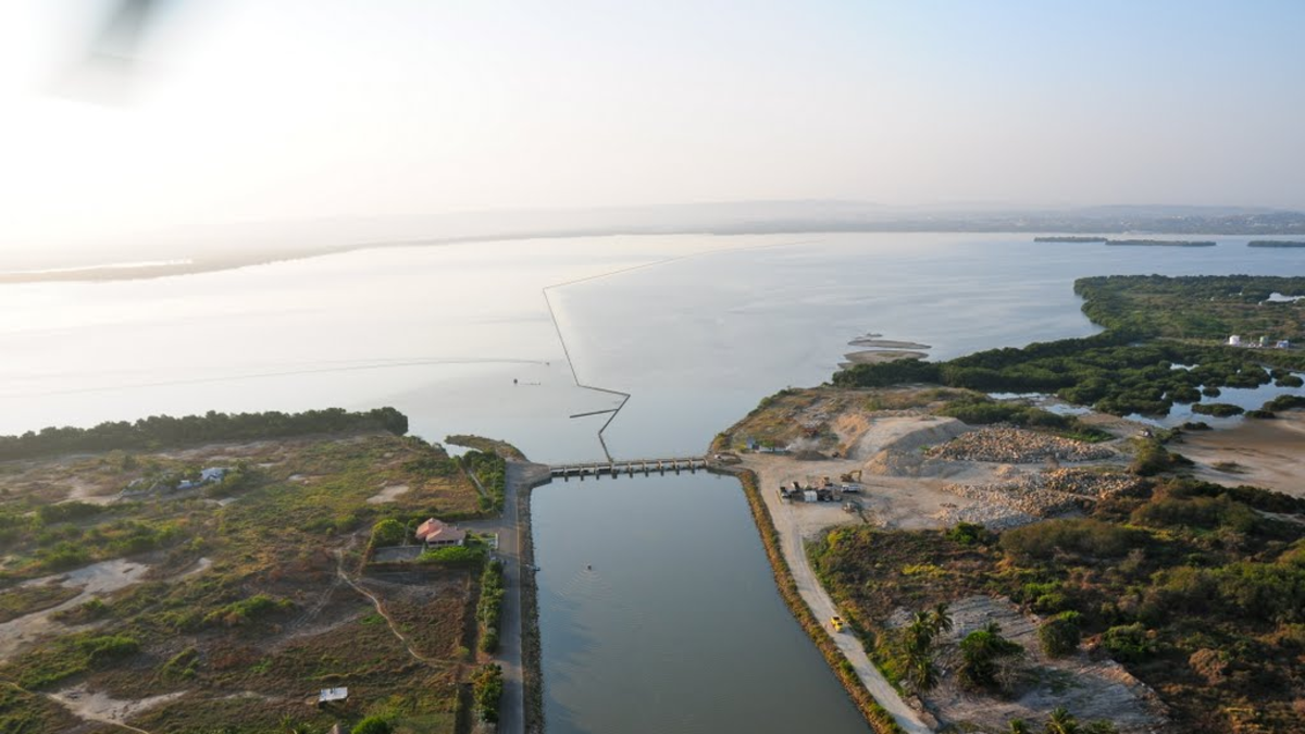 títulos falsos en Bocana — Títulos falsos en Bocana de Cartagena: Distrito habría comprado terreno con docu