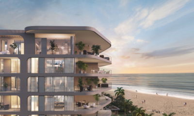 vivienda de lujo en Cartagena — Morros Vita: El nuevo proyecto de vivienda de lujo en Cartagena que marca el cie