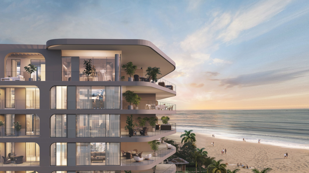 vivienda de lujo en Cartagena — Morros Vita: El nuevo proyecto de vivienda de lujo en Cartagena que marca el cie