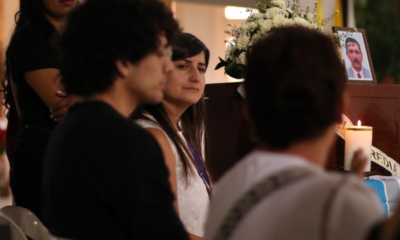 búsqueda inversa de desaparecidos — Búsqueda inversa de desaparecidos: cómo una hermana halló a su hermano 15 años d