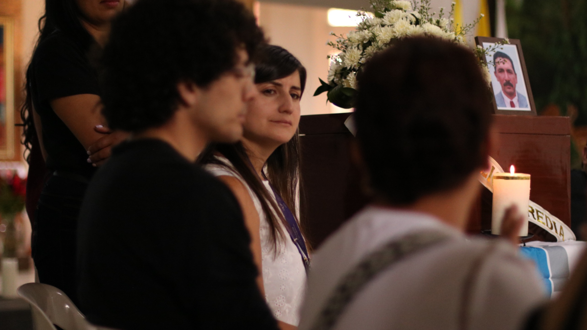 búsqueda inversa de desaparecidos — Búsqueda inversa de desaparecidos: cómo una hermana halló a su hermano 15 años d